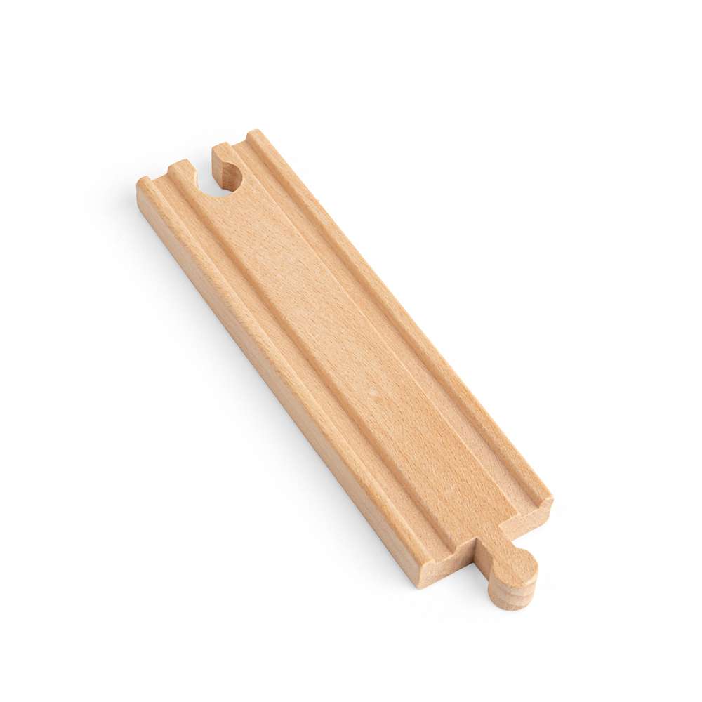 Bigjigs Toys RTBJT101 Medium Straights
