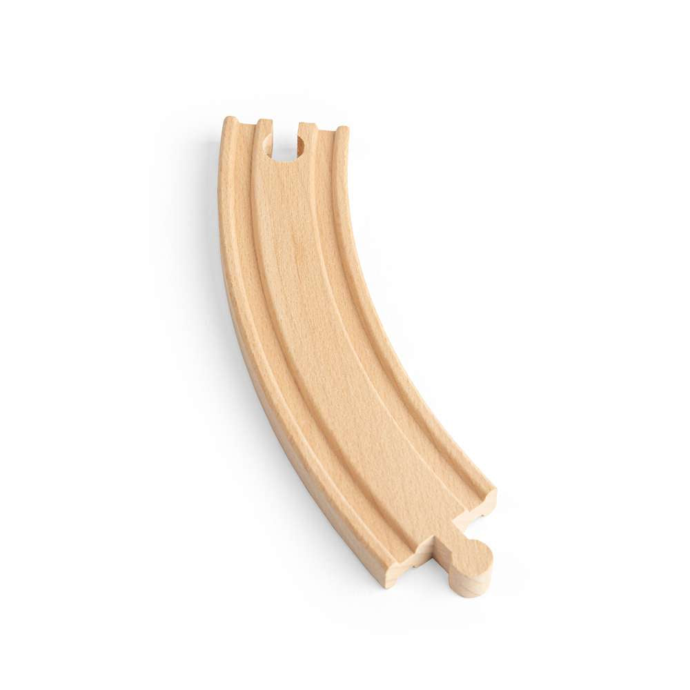 Bigjigs Toys RTBJT102 Long Curves