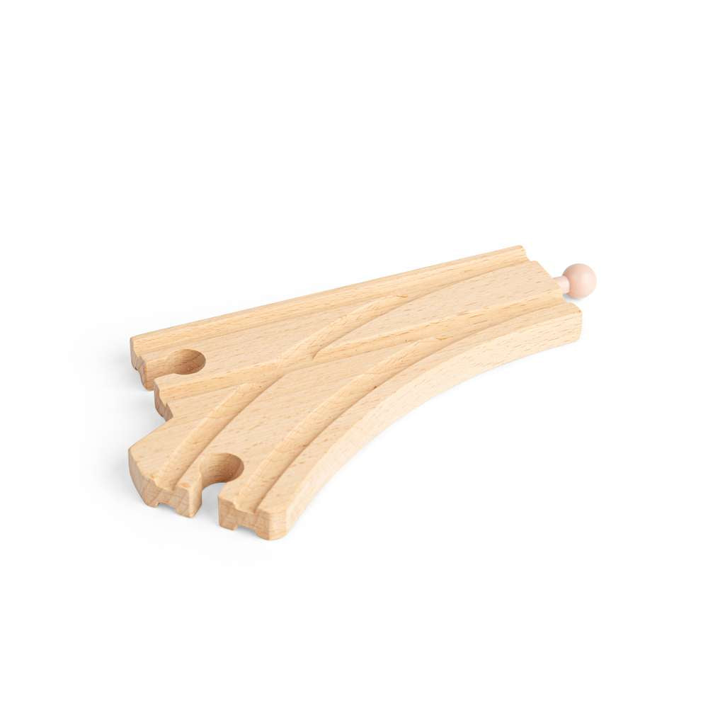 Bigjigs Toys RTBJT107 Curved Points