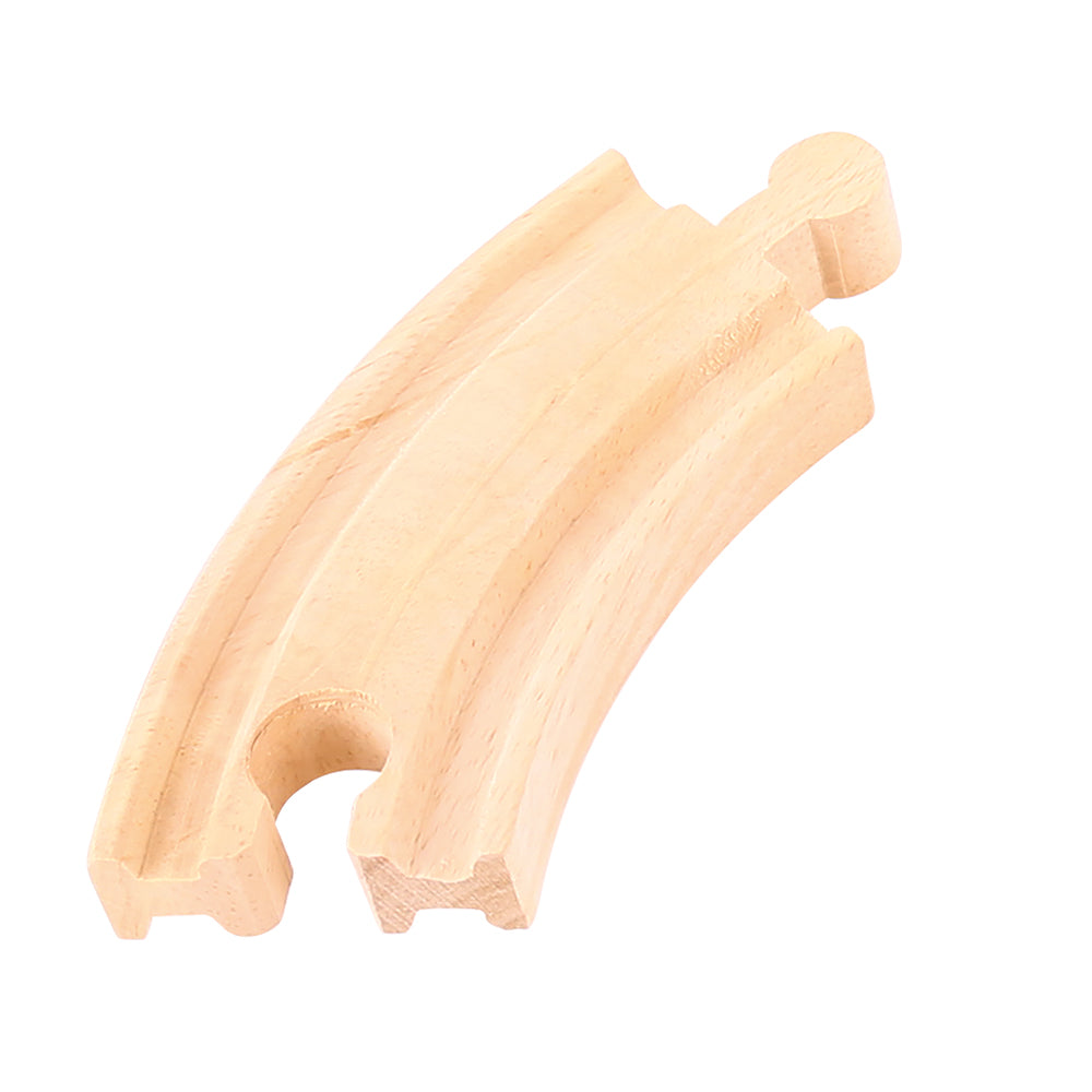 Bigjigs Toys RTBJT110 Short Curves