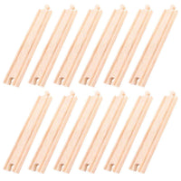 Long Straights (Pack of 12)