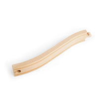 Wooden Railway Ascender/Descender – Compatible Train Track Accessory