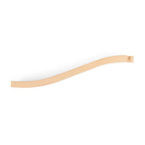 Wooden Railway Ascender/Descender – Compatible Train Track Accessory