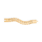 Crazy Wooden Train Track (Pack of 2) – Compatible with Wooden Railways