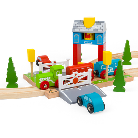Signal Box