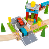 Signal Box