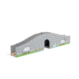 Wooden Farm Bridge – Compatible with Bigjigs Rail & Wooden Railways