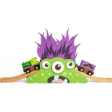 Monster Bridge