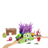 Monster Bridge
