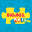 Bigjigs Rail: Traditional Wooden Railway, Train Sets and More logo
