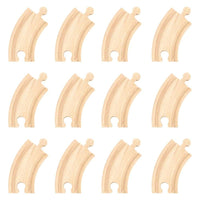 Short Curves (Pack of 12)