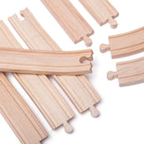Bigjigs Toys BJT055 Bridge Expansion Set