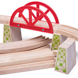 Bigjigs Toys BJT055 Bridge Expansion Set