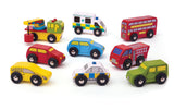 Vehicle Pack