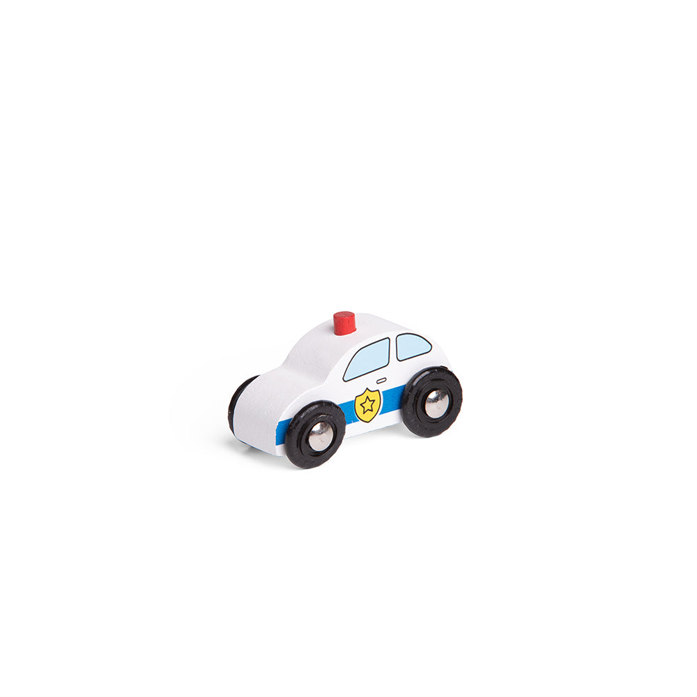 City Vehicles