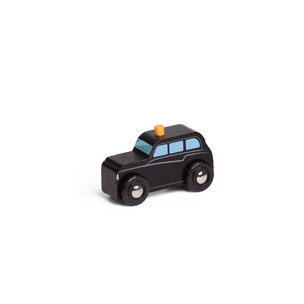 City Vehicles