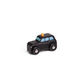 City Vehicles