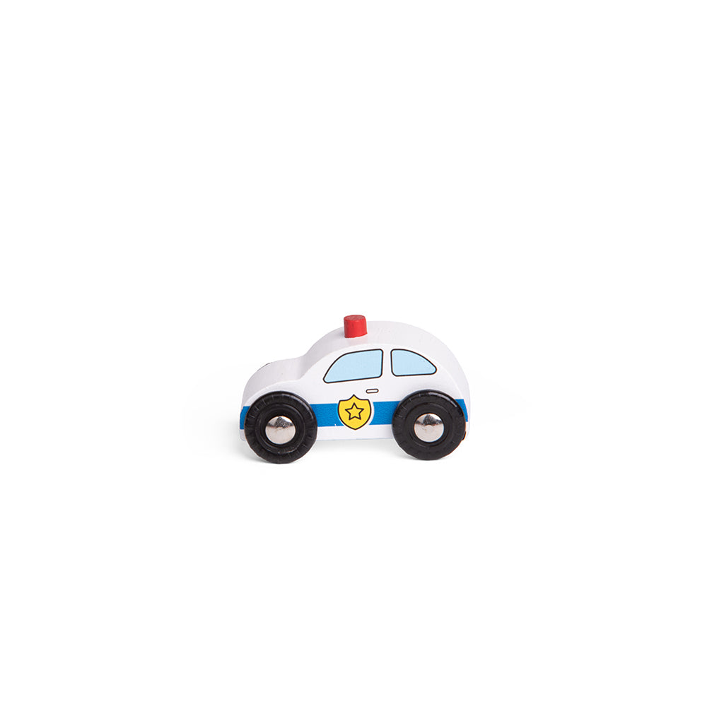 City Vehicles