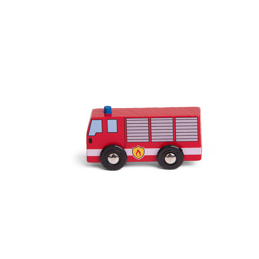 City Vehicles