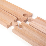 Bigjigs Toys RTBJT100 Long Straights