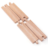Bigjigs Toys RTBJT100 Long Straights