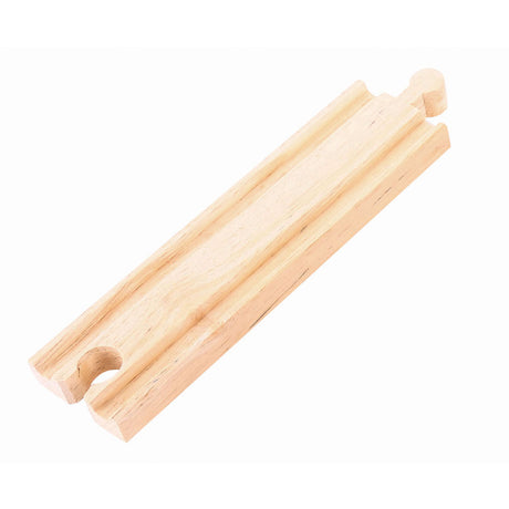 Bigjigs Toys RTBJT101 Medium Straights