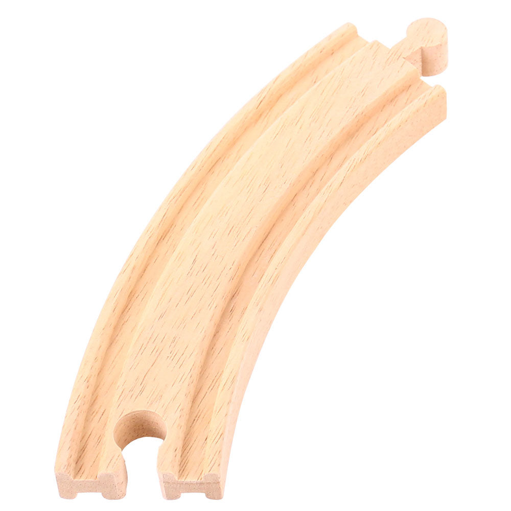 Bigjigs Toys RTBJT102 Long Curves