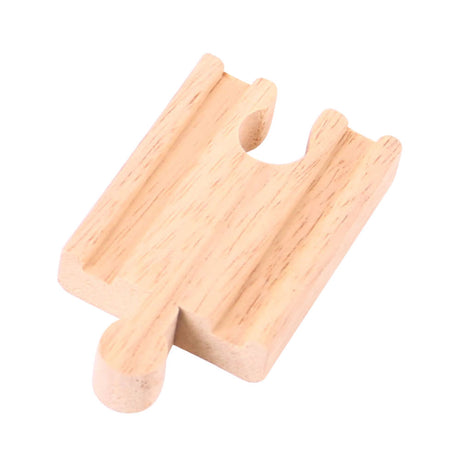 Bigjigs Toys BJT104-1 Mini Track Male/Female (Pack of 12)