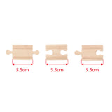 Bigjigs Toys RTBJT104 Mini Track