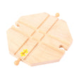 Bigjigs Toys RTBJT105 Crossing Plate