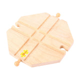 Bigjigs Toys RTBJT105 Crossing Plate
