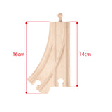 Bigjigs Toys RTBJT107 Curved Points