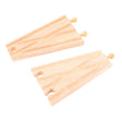 Bigjigs Toys RTBJT109 Track Splitter
