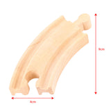 Bigjigs Toys RTBJT110 Short Curves