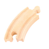 Bigjigs Toys RTBJT110 Short Curves
