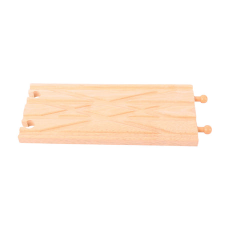 Bigjigs Toys RTBJT112 Diamond Crossover