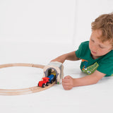 Bigjigs Toys BJT120 Grey Stone Tunnel