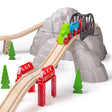 Bigjigs Toys BJT139 Rocky Mountain Expansion Pack