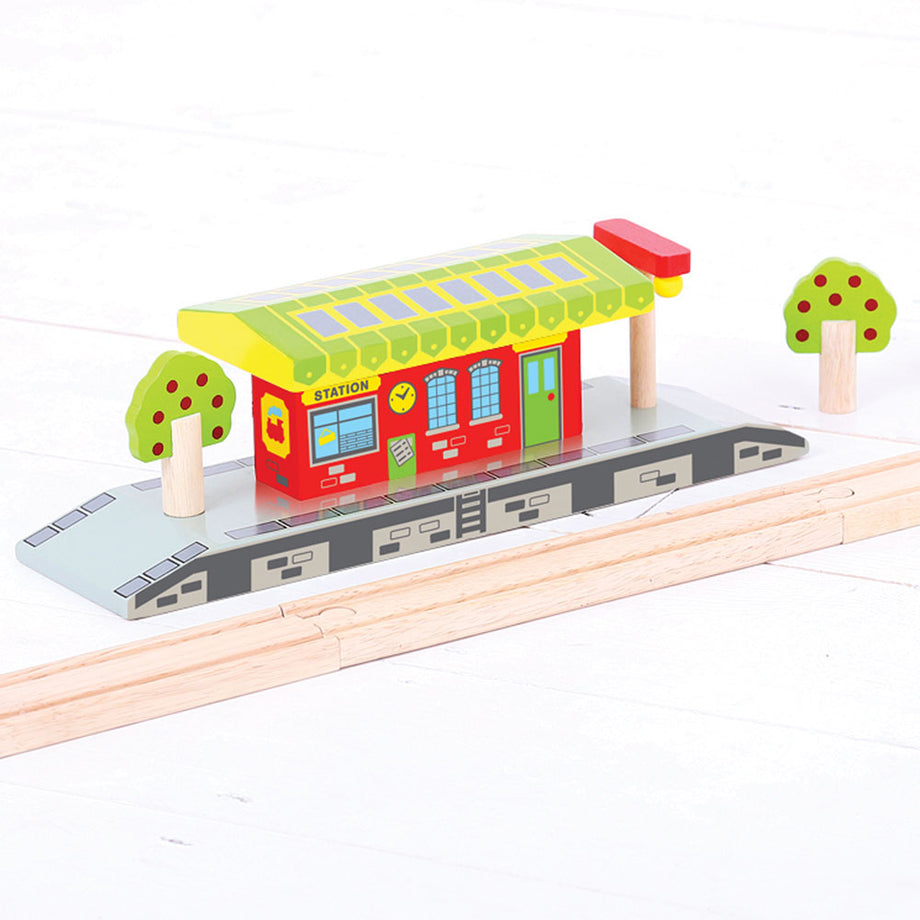 Bigjigs village shop deals