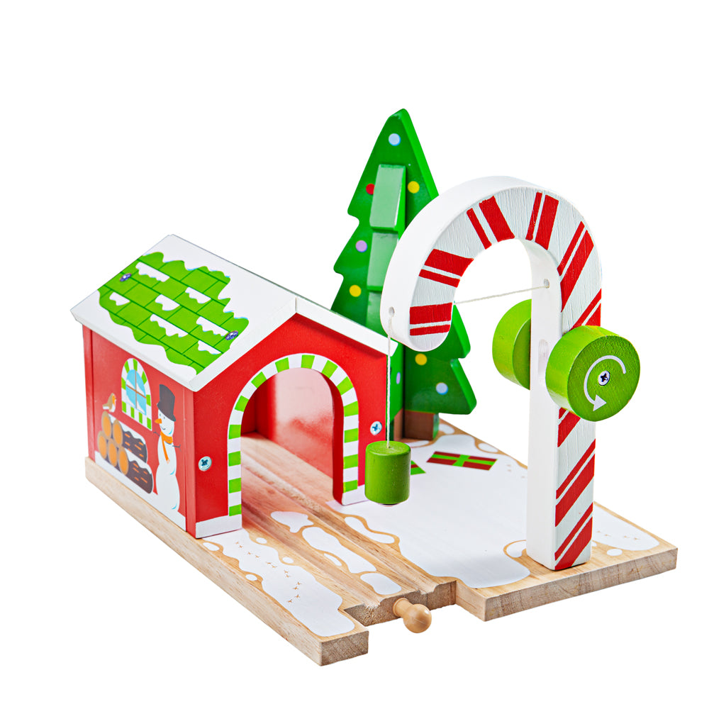 Bigjigs Toys BJT249 Candy Crane