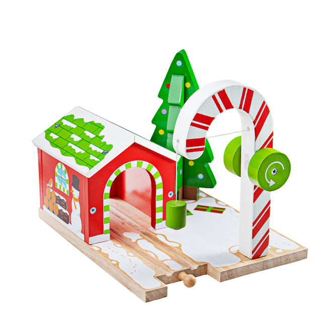 Bigjigs Toys BJT249 Candy Crane