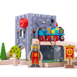 Bigjigs Toys BJT267 Drawbridge