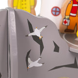 Bigjigs Toys BJT283 Lighthouse