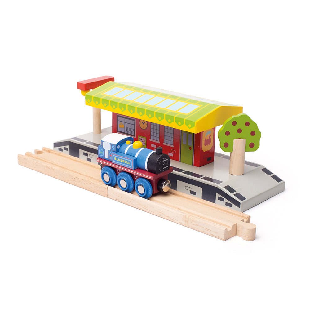 Bluebell Engine
