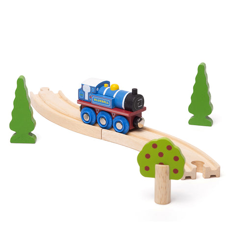 Bluebell Engine