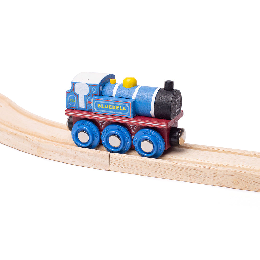 Bluebell Engine