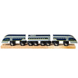 Bigjigs Toys BJT476 Eurostar e320 Train
